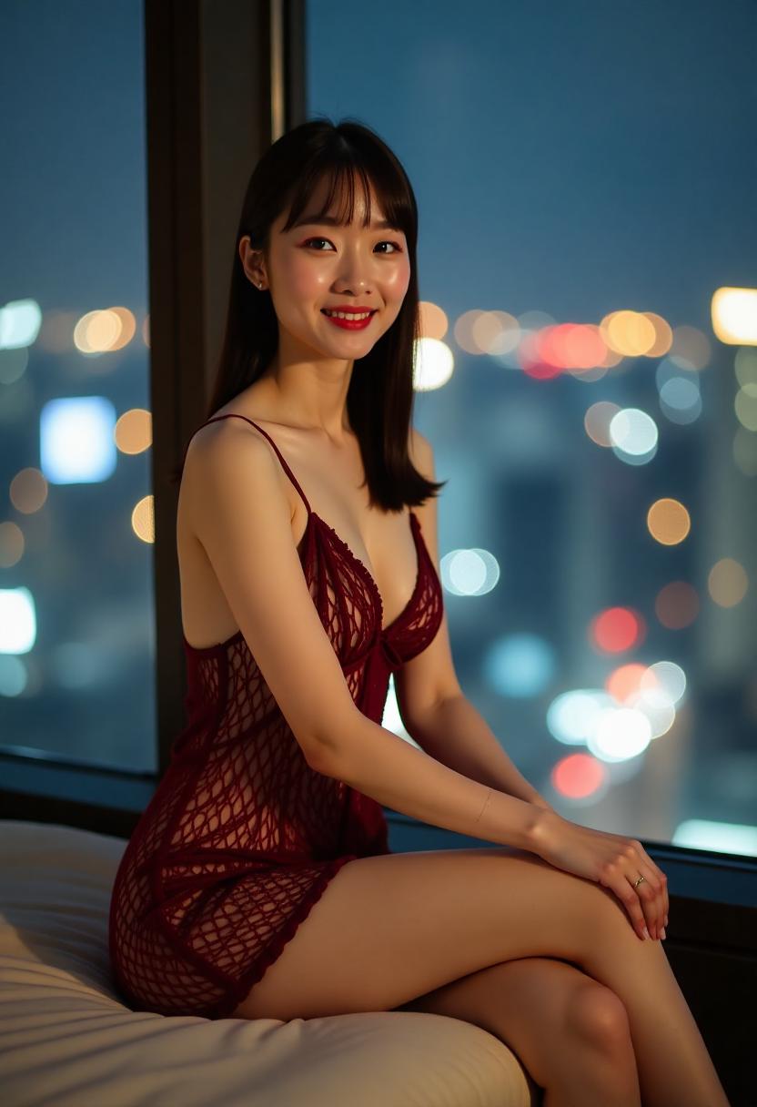 人物对手戏与表演细节观察视频封面
